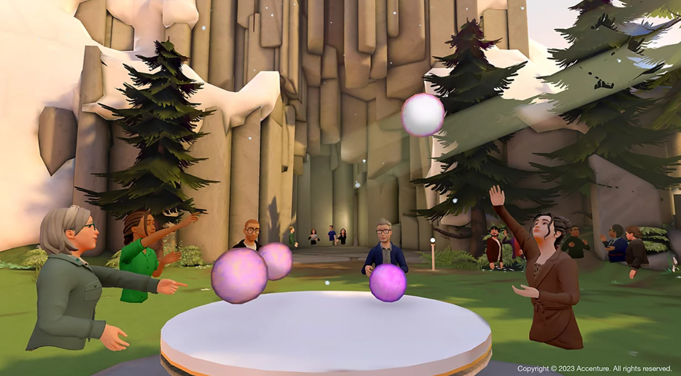 GCV — climate cave environment