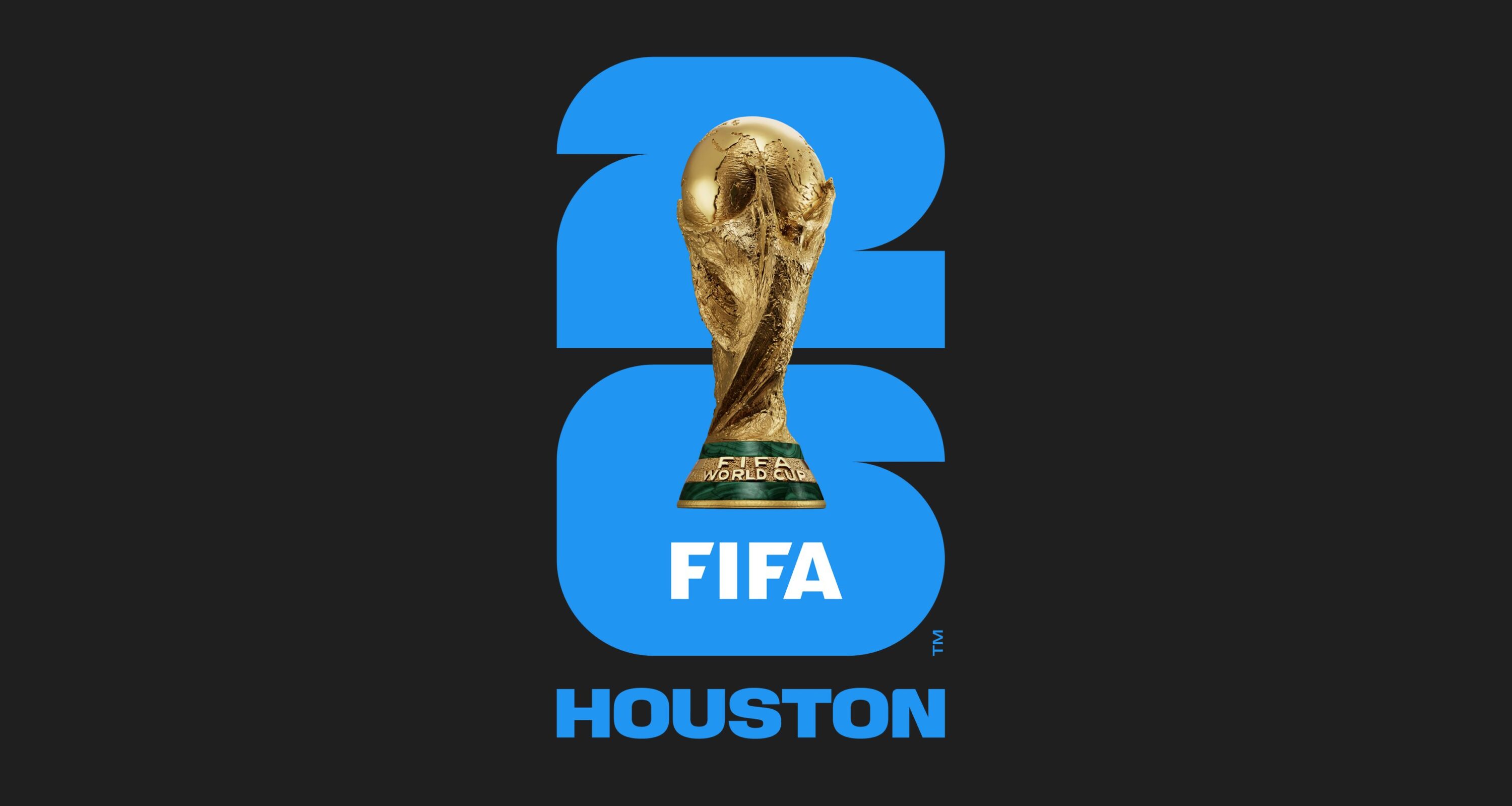 FIFA World Cup 2026 — Houston host city