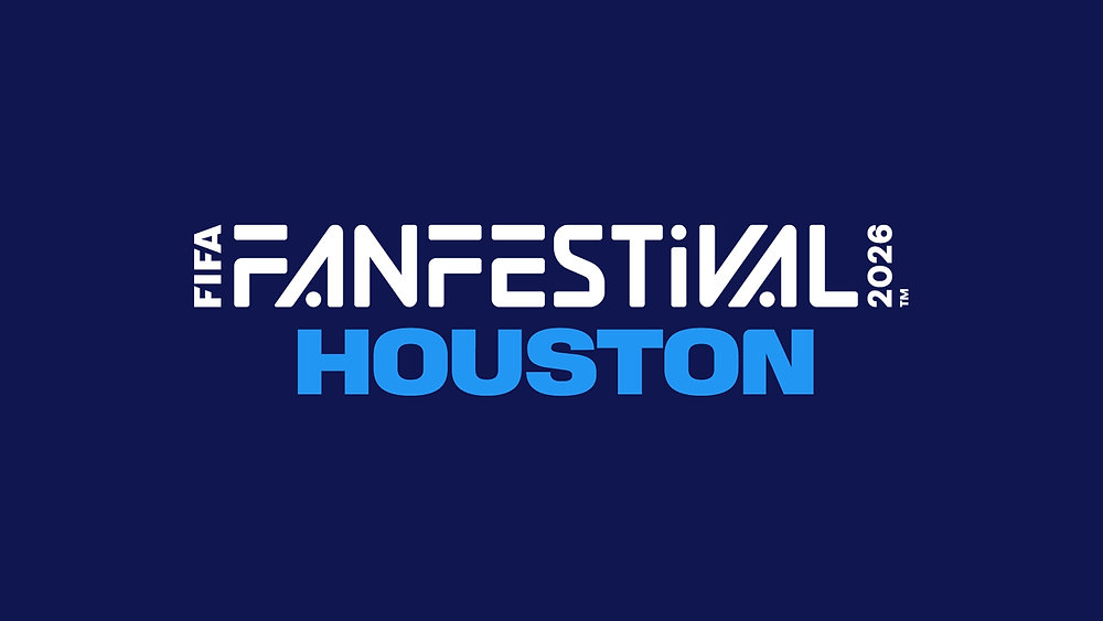 FIFA Fan Festival Houston 2026