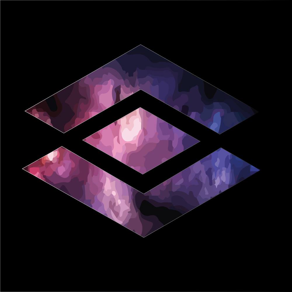 Visionary — XR student organization logo
